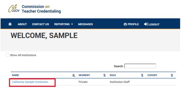 Noted in step 2 is an interactable hyperlink found under a column list titled